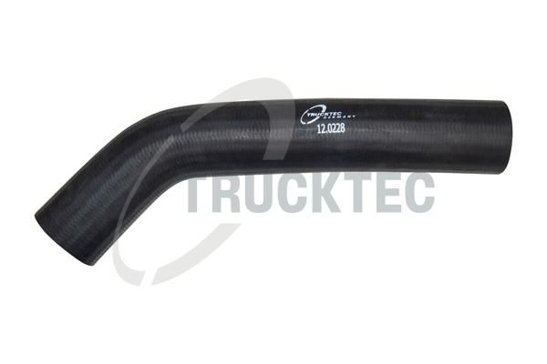 TRUCKTEC AUTOMOTIVE 01.41.009 - Oil Hose