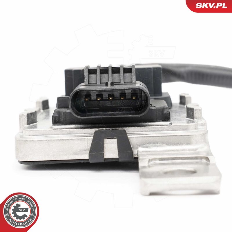 NOx-sensor, NOx-katalüsaator, ESEN SKV 71SKV058