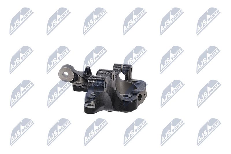 Käändmik, rattakinnitus, NTY ZZP-HY-509