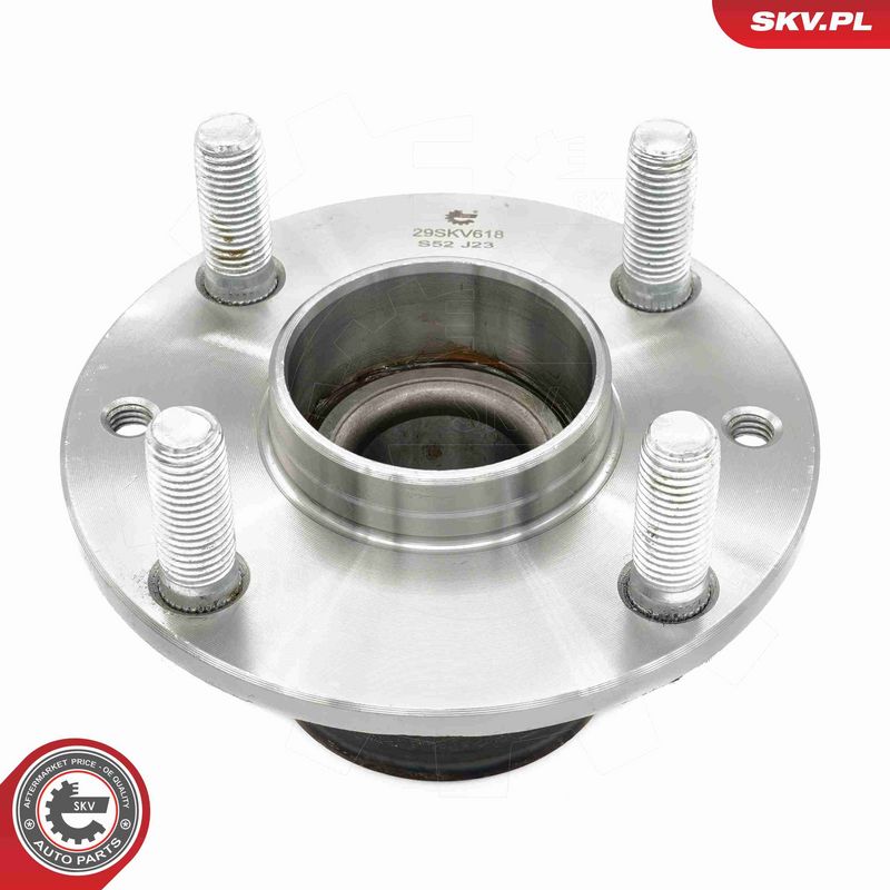 ESEN SKV 29SKV618 Wheel Bearing Kit