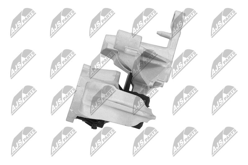 Paigutus, Mootor, NTY ZPS-RE-138