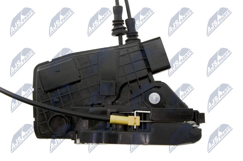 NTY EZC-KA-001 Door Lock