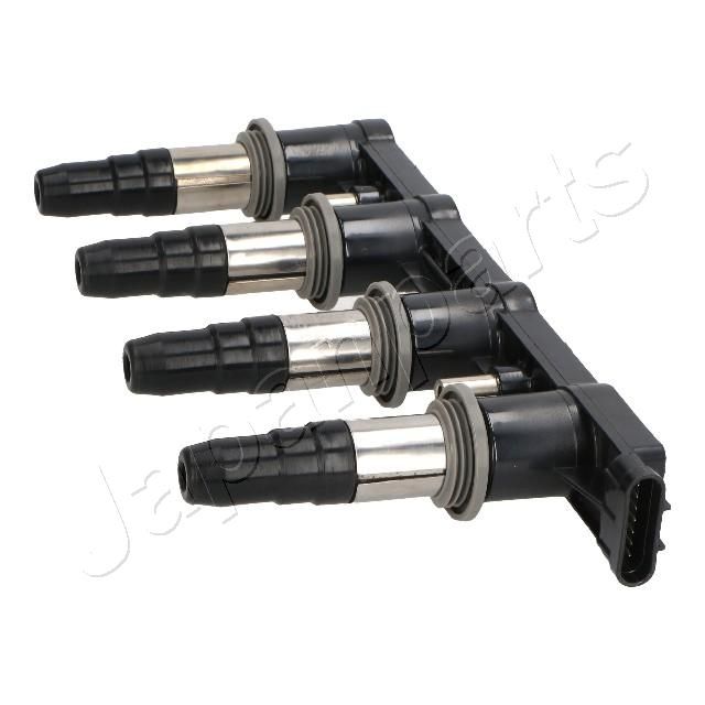 JAPANPARTS CHEVROLET котушка запалювання Aveo,Cruze,Lacetti 1.4/1.8 05-