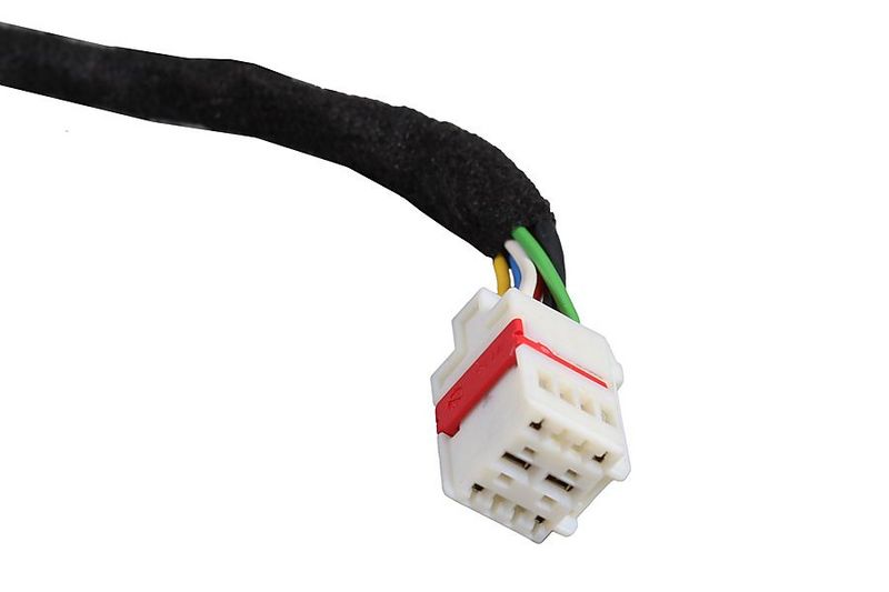 Prekės atitinka OEM kodą: 8W8 827 851 E