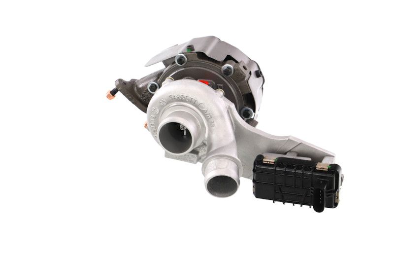 REMANTE 003-002-001018R Charger, charging (supercharged/turbocharged)