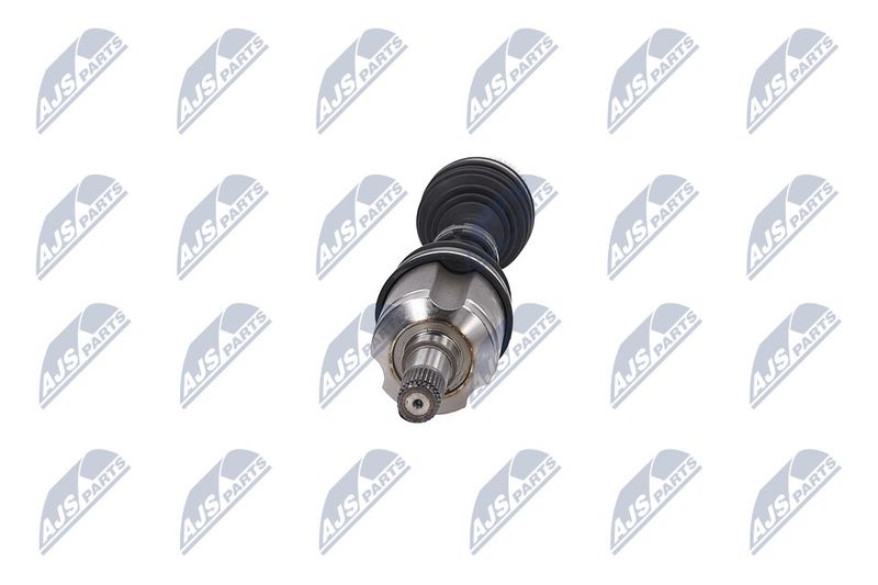 NTY NPW-HY-668 Drive Shaft