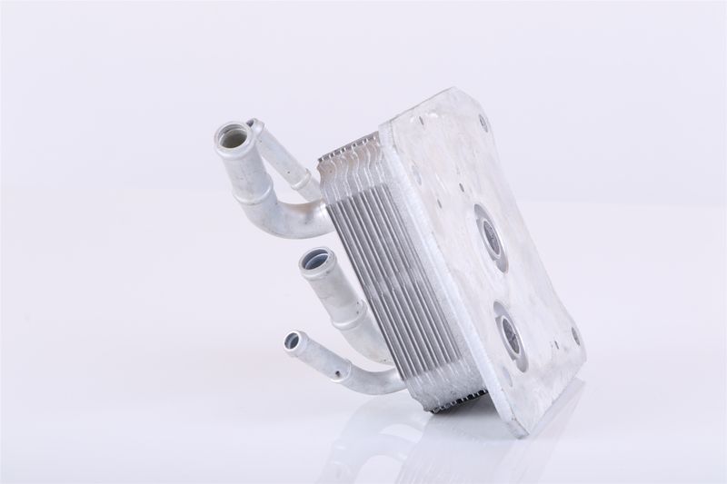Õliradiaator, automaatkast, NISSENS 91292