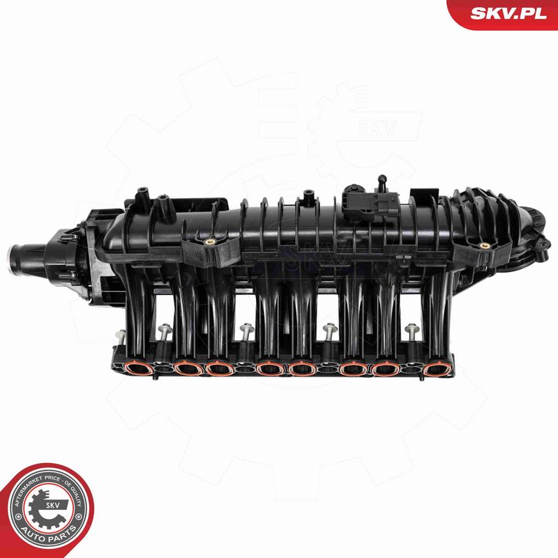 ESEN SKV 49SKV090 Intake Manifold Module