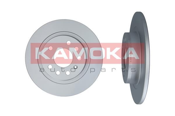 спирачен диск KAMOKA