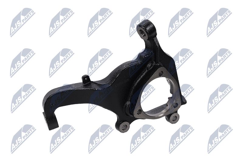 Käändmik, rattakinnitus, NTY ZZP-CH-025