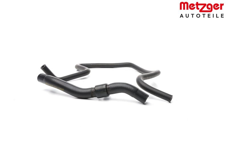 METZGER AUTOTEILE 2420259 Radiator Hose