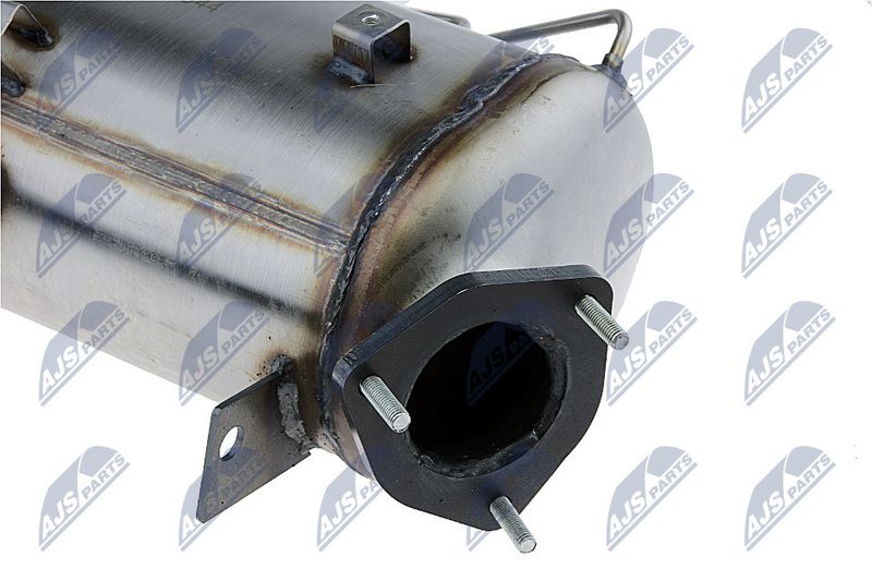 Tahma-, partikelfilter, väljalaskesüst., NTY DPF-PL-006