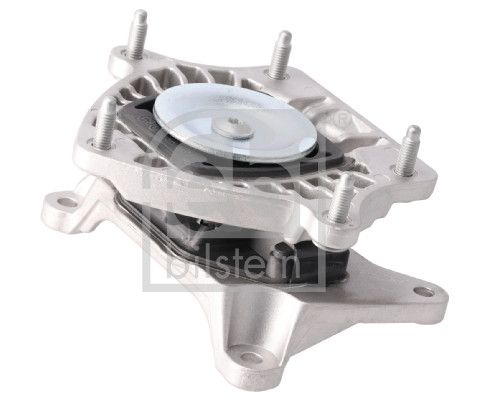 FEBI BILSTEIN Montavimas, automatinė transmisija