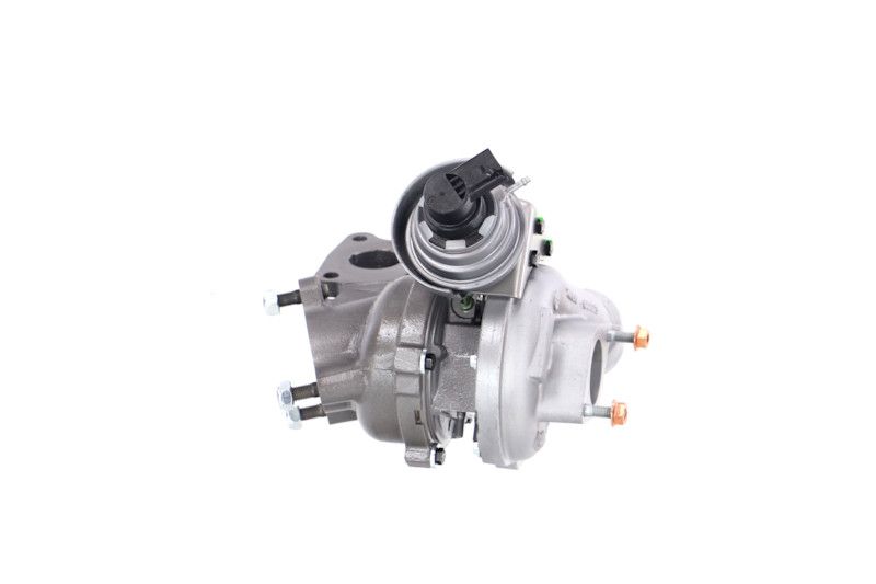 REMANTE 003-002-001328R Charger, charging (supercharged/turbocharged)