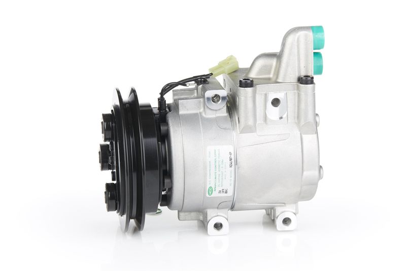 NISSENS 890059 Kondicionieriaus kompresorius
