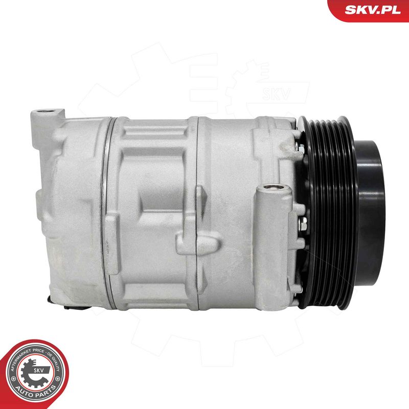 Kompressor, kliimaseade, ESEN SKV 84SKV166