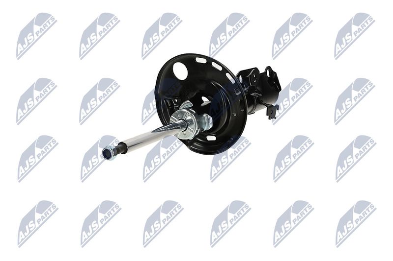 Amort, NTY A-TY-105