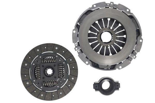 NEXUS F1F040NX Clutch Kit