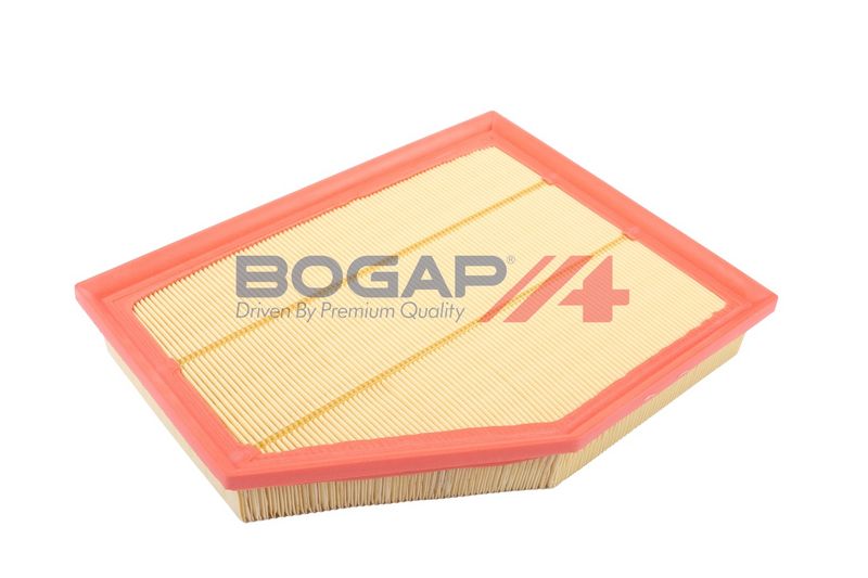 BOGAP Воздушный фильтр