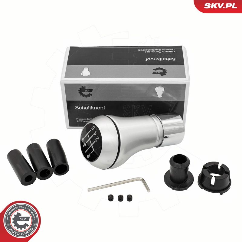 Käigukanginupp, ESEN SKV 63SKV154