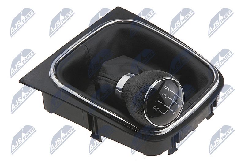NTY GZB-VW-011 - Gear Lever Knob