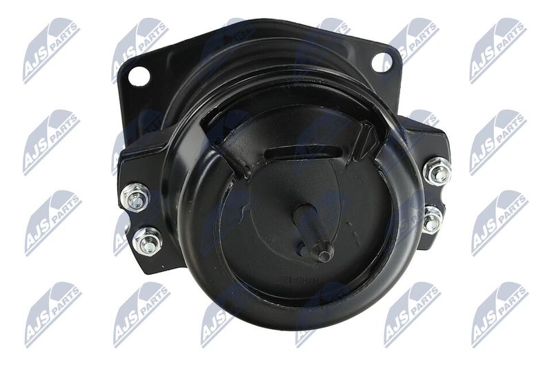 Paigutus, Mootor, NTY ZPS-HD-122