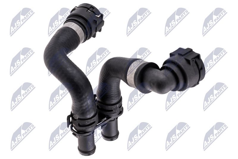 Jahutusvoolik, NTY CPP-ME-100