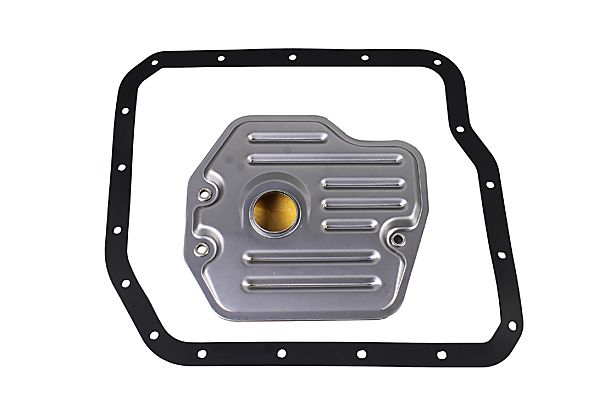 METZGER AUTOTEILE 8020111 - Hydraulic Filter Kit, automatic transmission