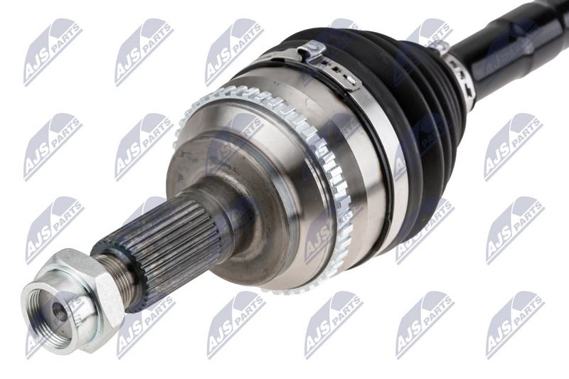 NTY NPW-FR-210 Drive Shaft