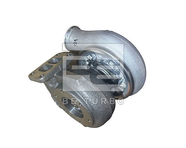 BE TURBO 128003 Charger, charging (supercharged/turbocharged)