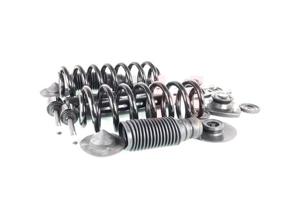 GH GH-331505S01 Suspension Kit, springs/shock absorbers