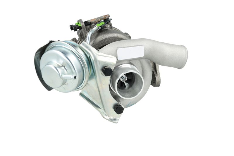 Kompressor, ülelaadimine, NRF 90010123