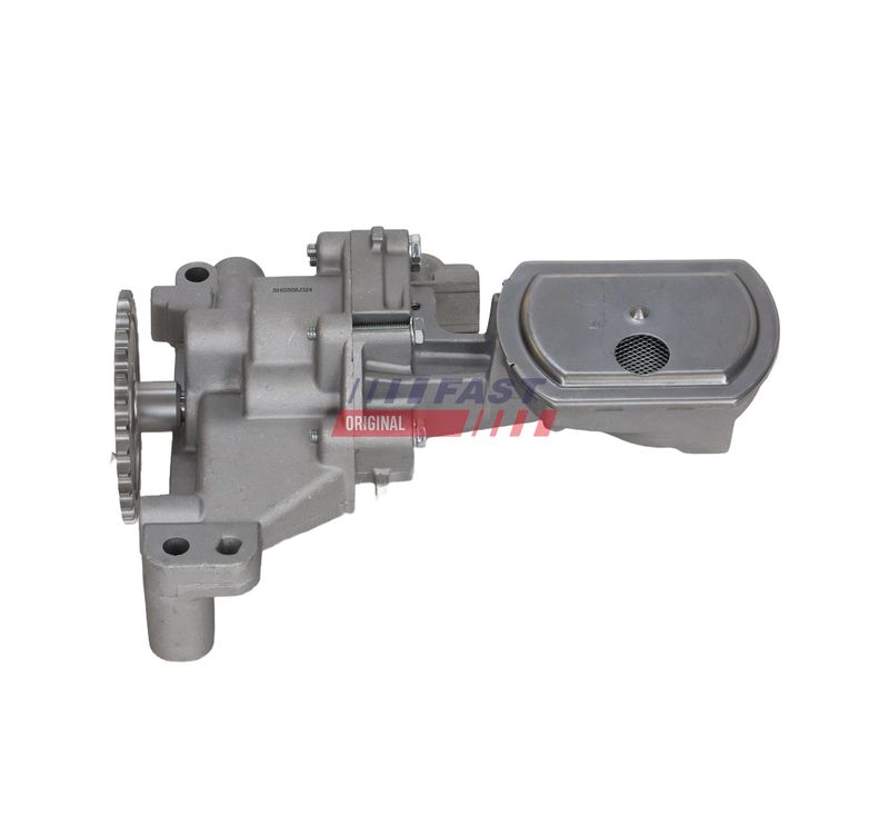 Õlipump, FAST FT38314