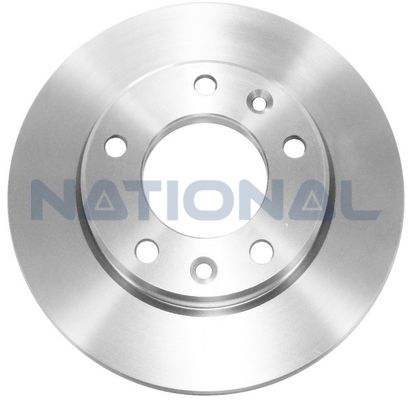 National NBD1872