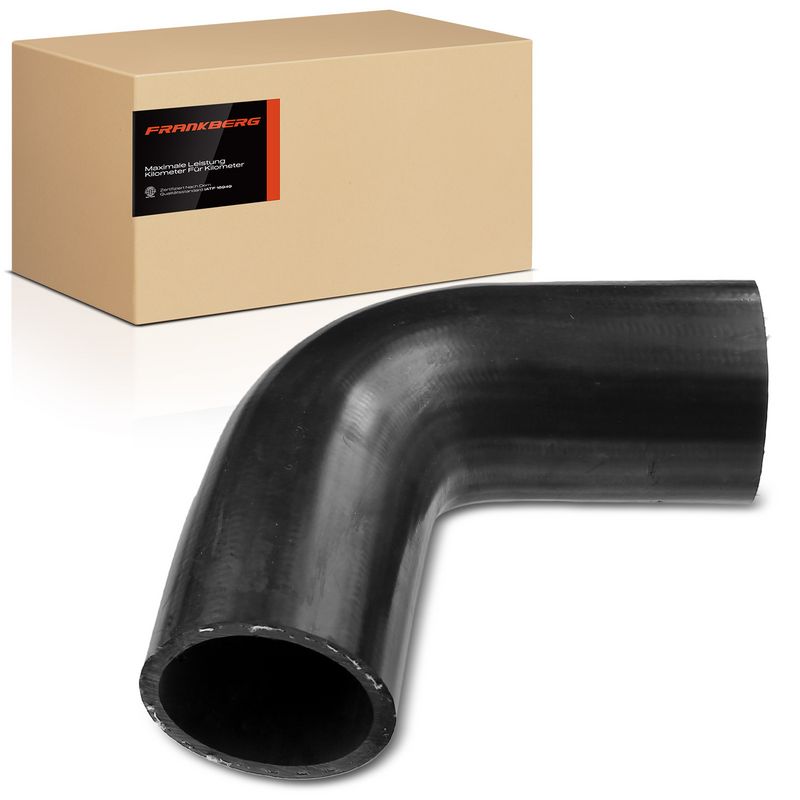Frankberg 5481FB0021599 - Charge Air Hose