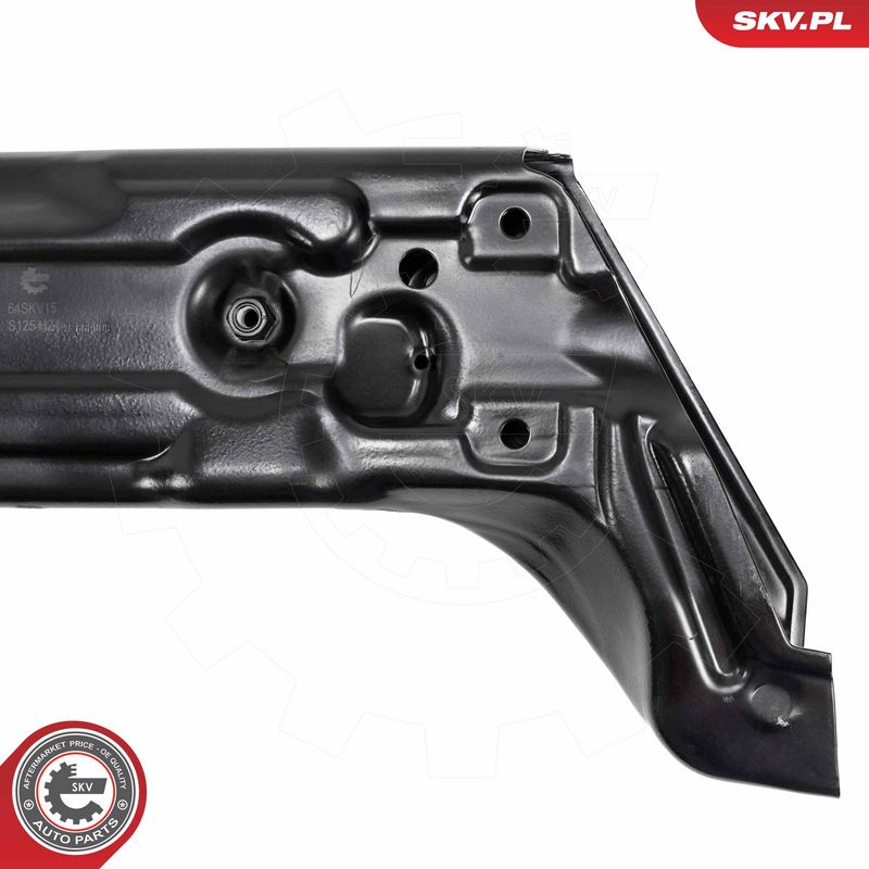 Abiraamid, agregaadikandja, ESEN SKV 64SKV157