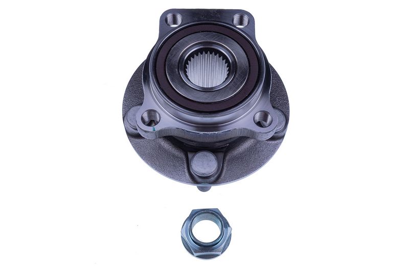 DENCKERMANN W414115 - Wheel Bearing Kit