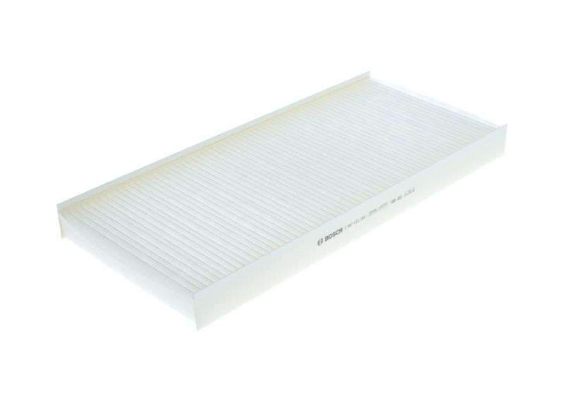 BOSCH 1987431181 Filter, cabin air