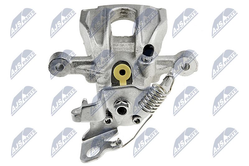 Pidurisadul, NTY HZT-FR-016