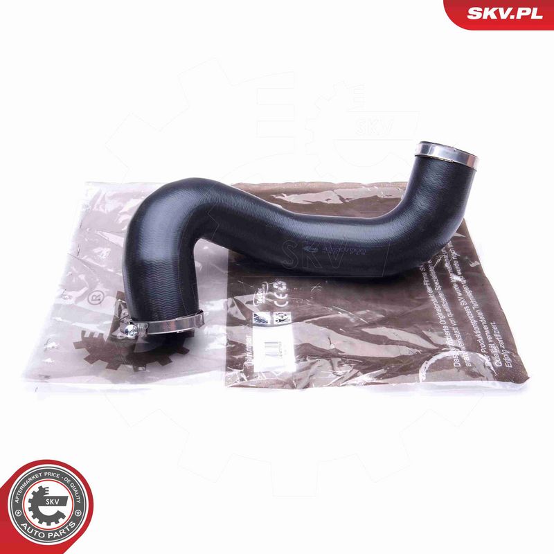 ESEN SKV 43SKV003 - Charge Air Hose
