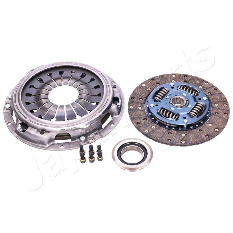 JAPANPARTS KF-2041 Clutch Kit