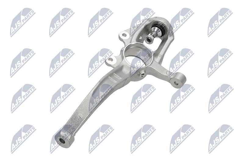 Käändmik, rattakinnitus, NTY ZZP-ME-005