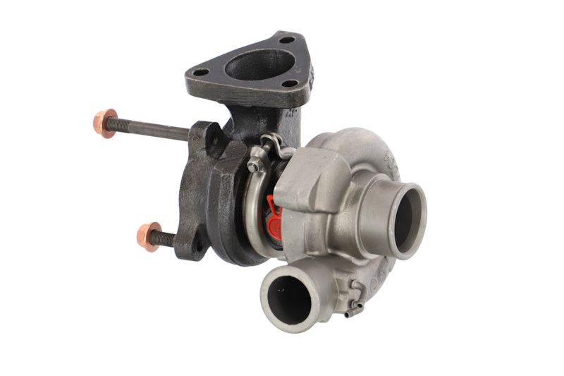 REMANTE 003-001-000314R Charger, charging (supercharged/turbocharged)