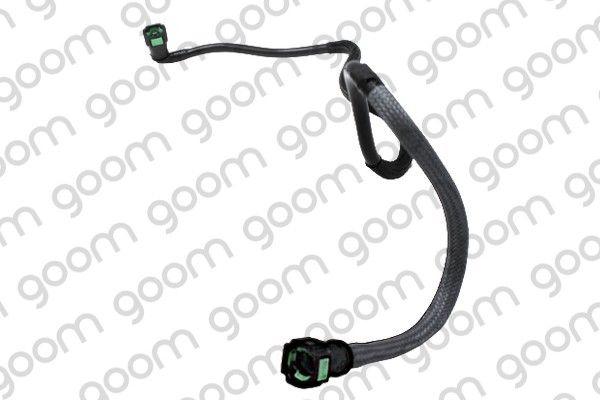 GOOM FH-0177 - Kuro vamzdelis