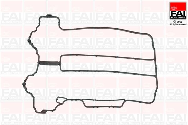 FAI AutoParts Tarpiklis, svirties dangtis