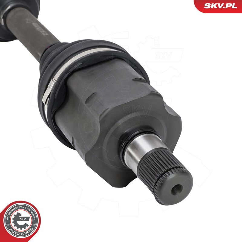Prekės atitinka OEM kodą: 3Q0407271CF
