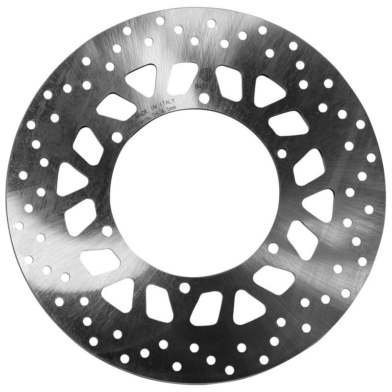 BREMBO Stabdžių diskas