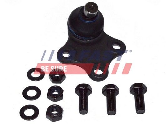 Control arm ball joint l/r 16mm