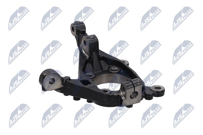 Käändmik, rattakinnitus, NTY ZZP-CH-005