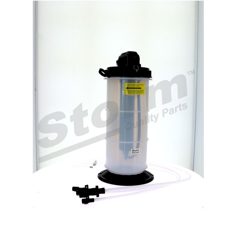 Kit de vidange d’huile STORM QUALITY PARTS 666662